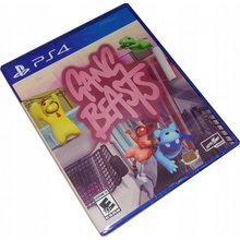 Gang Beasts