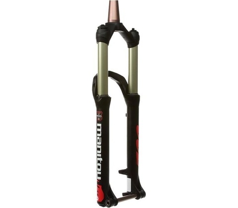 Manitou Machete
