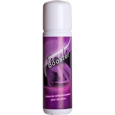 Крем за уголемяване на бюста, женска грижа - Female Booster 125ml (RUF0003121)