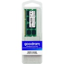 GoodRam DDR3 8G 1600MHz CL11 (1x8GB) GR1600S3V64L11/8G