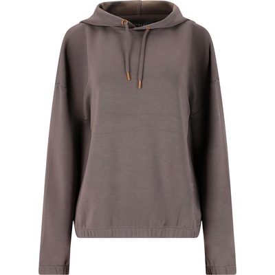 ATHLECIA Дамски суичър ATHLECIA Women's Namier Hoody Hoodie - Plum Kitten - размер 36 (EU) (117-2057-0612)