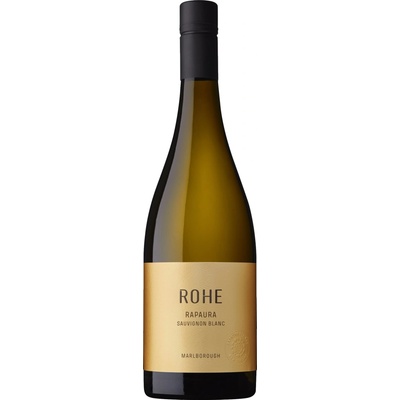 Rapaura Springs Rohe Blind River Sauvignon Blanc 2025 Bílé 13% 0,75 l (holá láhev)