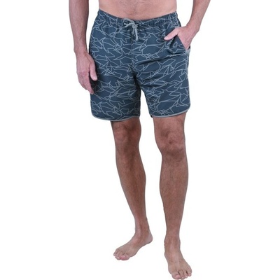 Bushman lot šedé