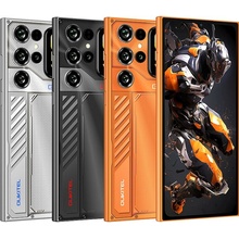 OUKITEL C62 GT Black