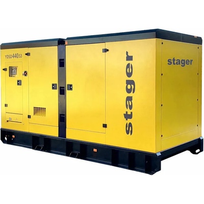 Stager YDSD440S3