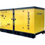 Stager YDSD440S3 Генератор, агрегат