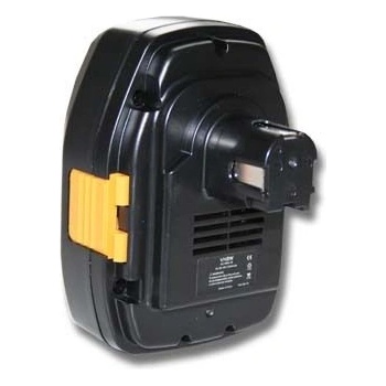 VHBW Батерия за Panasonic EY9251 / EY9251B / H1812, 18 V, 3.3 Ah (800104701)