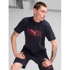 PUMA Тениска ESS LOGO LAB Tee (68466716)