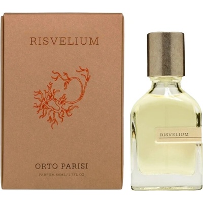 Orto Parisi Risvelium parfum unisex 50 ml