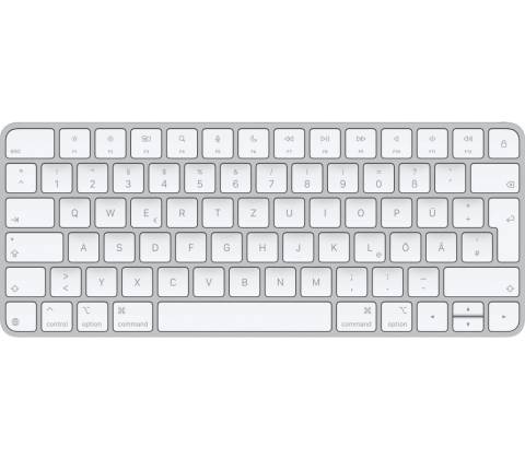 Apple Magic Keyboard MXCL3D/A DE
