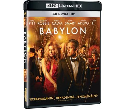 Babylon BD