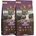 Wolfsblut Черен Птица Възрастен 2 x 12, 5 кг