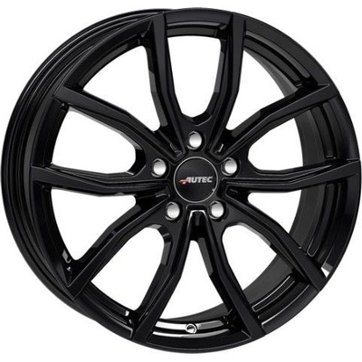 AUTEC VIDRON 7,5x19 5x114,3 ET49,5 black