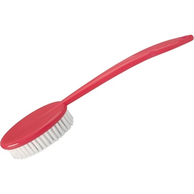 Spokar kartáč koupelový Color syntetická vlákna 3503
