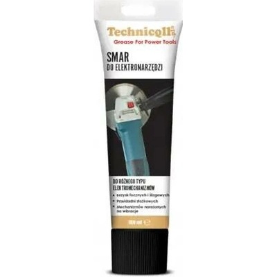 TECHNICQLL GREASE POWERTOOLS 100 ml