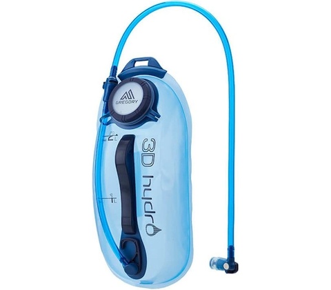 Gregory 3D Hydro 2l