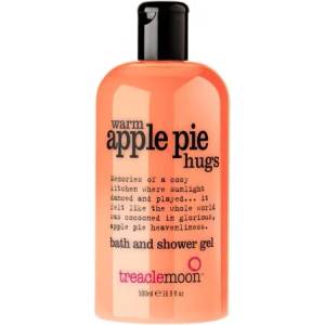 Treaclemoon Warm apple pie hugs душ гел с аромат на ябълка 500мл
