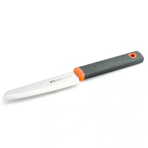 GSI Outdoors нож GSI OUTDOORS Santoku Paring Knife 102mm