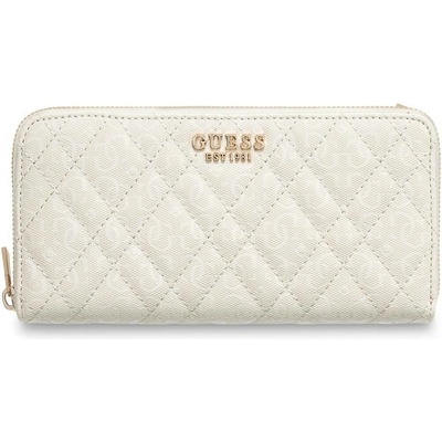 Guess Dámská peněženka Large SWGG9628146 OFF