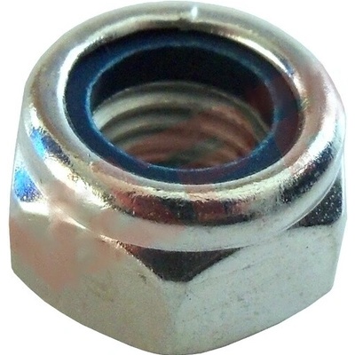 Matica samoistiaca M12, 8, zn, DIN 985