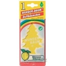 Vůně do auta WUNDER-BAUM Lemon