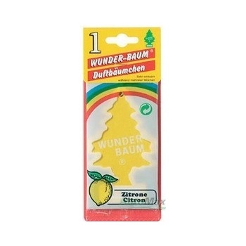WUNDER-BAUM Lemon
