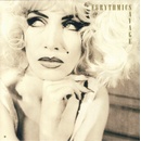 EURYTHMICS: SAVAGE LP