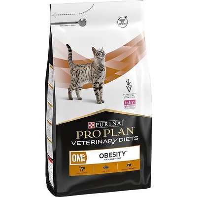 Purina VD FELINE OM OBESITY MANAGMENT 5 kg