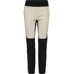Martini Панталон за ски бягане Martini Women's Wildtrack Hex Pants Cross-country ski trousers - Off White / Black (103-3260-0114)