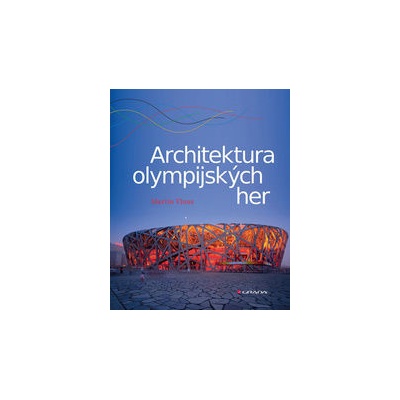 Architektura olympijských her