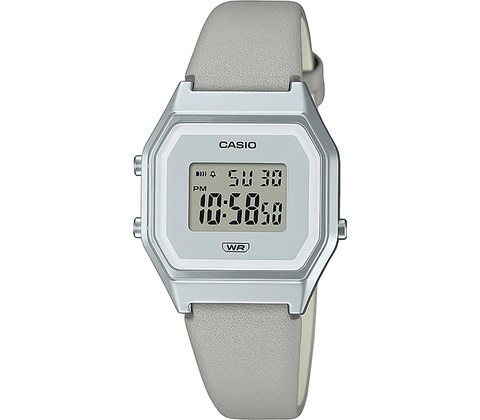 Casio LA680WEL-8