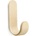 Normann Copenhagen Закачалка Curve пепелна (331550)