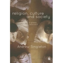 Religion, Culture & Society Singleton Andrew