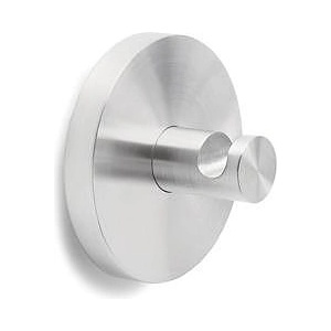 blomus Закачалка blomus primo за стенен монтаж - инокс мат (blomus 68396)