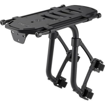 Thule Tour Rack Barva: černá