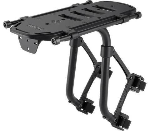 Thule Tour Rack Barva: černá