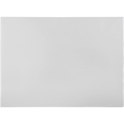 KARTON P+P Průhledný obal A5 "U" PVC na šířku, čirý, 120mic. 2-019