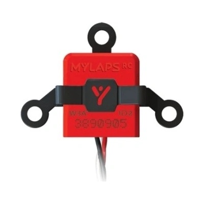 Personální čip MyLaps RC4 Hybrid