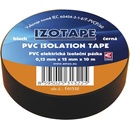 Emos F61512 izolačná páska PVC 15 mm x 10 m čierna