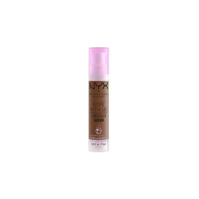 ONYX BOOX Коректор за Лице NYX Bare With Me 11-mocha Серум (9, 6 ml)