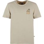 E9 Мъжка тениска E9 Table T-shirt - Oat - размер XL (216-7855-0215)