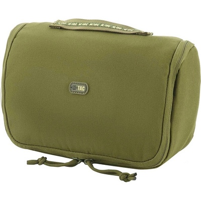 M-Tac Kosmetická taštička M-Tac olive zelená