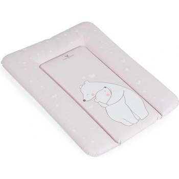 Cangaroo Мека подложка за повиване 50х70 Pink Bears (3800146272562)