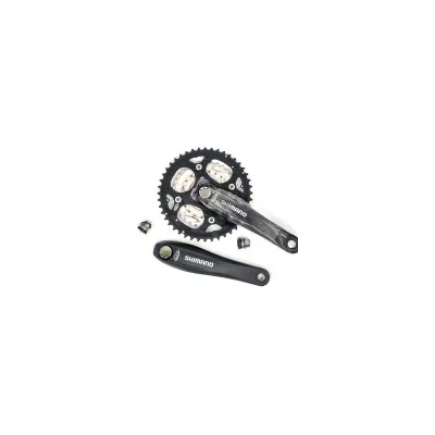 Shimano Курбели Shimano Deore FC-M521 Octalink 175mm