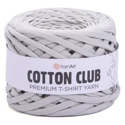 YarnArt Cotton Club Barva: Příze YarnArt Cotton Club 7304