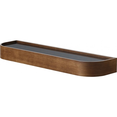 AUDO Police Epoch 79, Dark Stained Oak