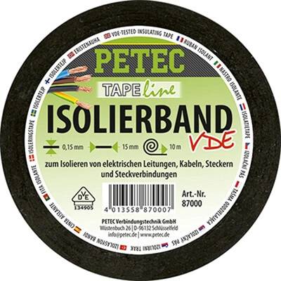 Petec Izolačná páska 87000