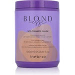 Inebrya BLONDesse No-Orange Mask 1000 ml
