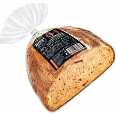 Penam Chlieb kváskový s olivami a paradajkami 450g