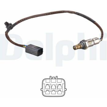 Lambda sonda DELPHI ES21338-12B1